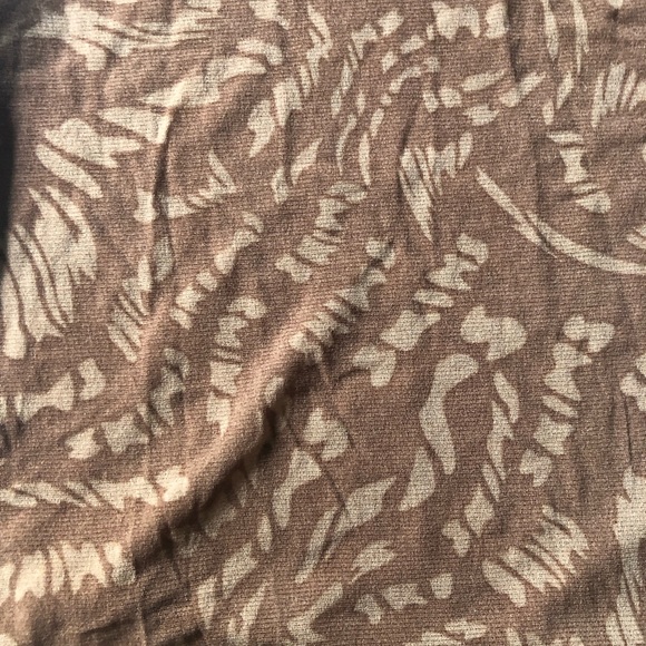 Skims latte swirl body suit NWT - Picture 4 of 6